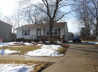 224 Grant St, Medina, OH