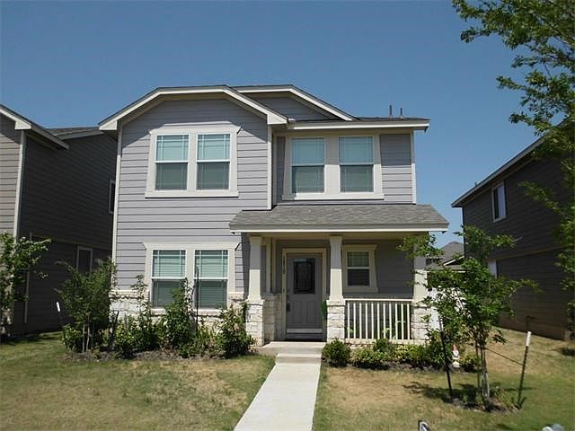 1st image of 1810 Enchanted Rock Dr