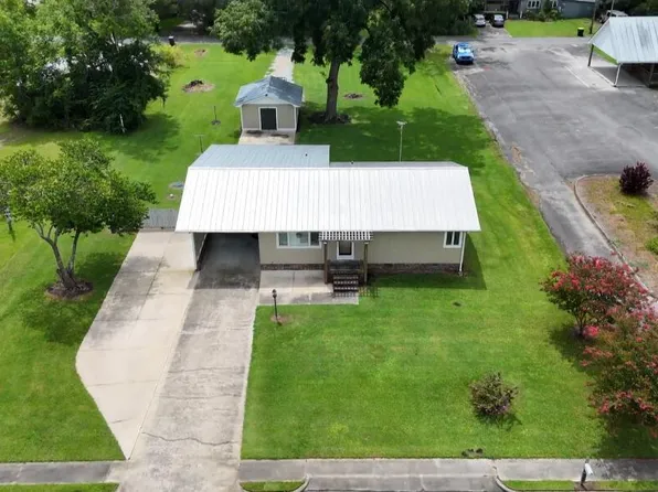 1328 Pennsylvania Avenue, Vandemere, NC 28587