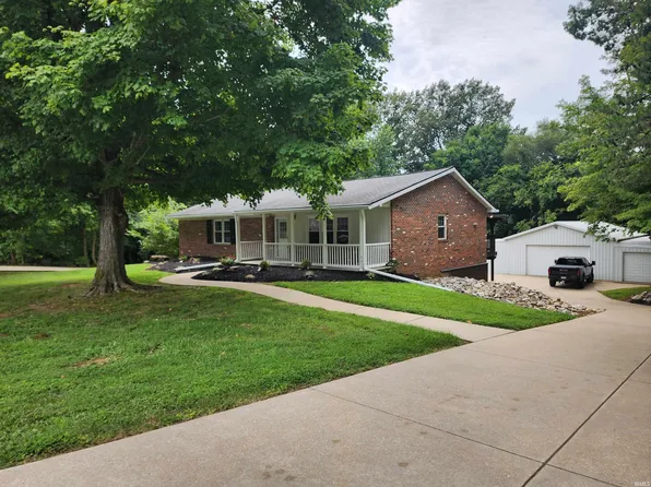 3113 Myers Vista Rd, Evansville, IN 47712
