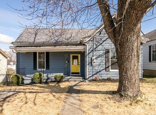 60 Flanagan St, Winchester, KY 40391