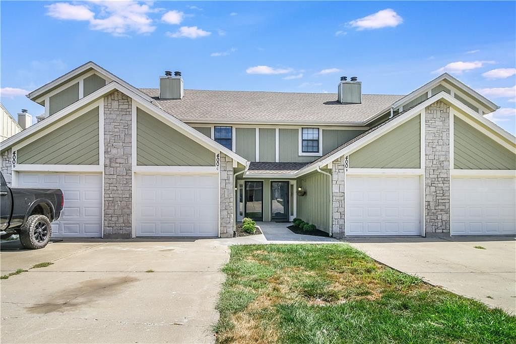 400 NE 6th St APT C, Blue Springs, MO 64014 | Zillow
