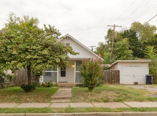 1603 NW 15th St, Oklahoma City, OK 73106