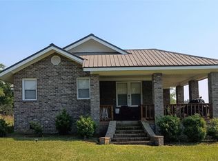 14860 Rockhole Bridge Rd, Andalusia, AL 36420