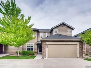 22185 E Dry Creek Pl, Aurora, CO 80016