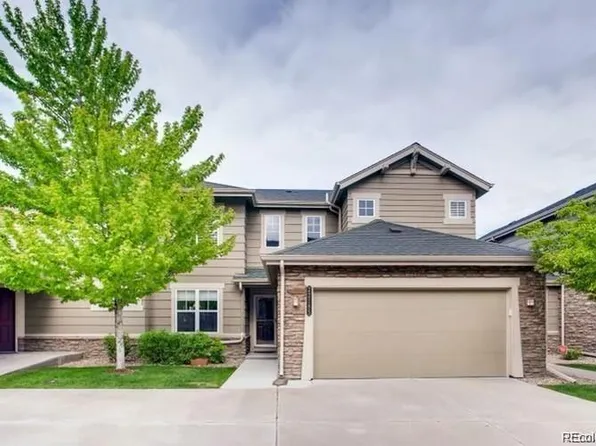 22185 E Dry Creek Place, Aurora, CO 80016