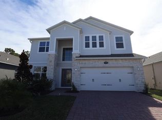 5220 Prairie Preserve Run St, Cloud, FL 34772