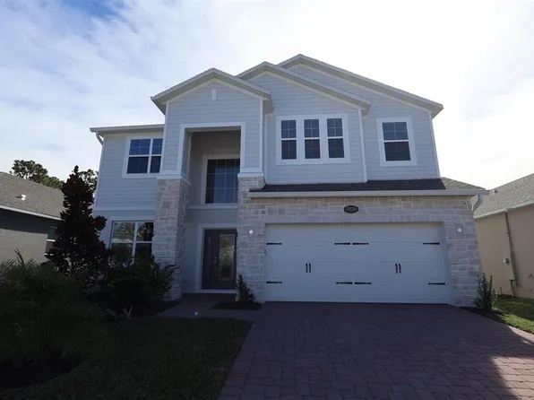 5220 Prairie Preserve Run St, Cloud, FL 34772