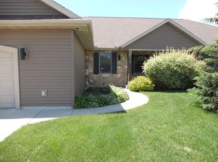 4712 Ridgeview Ct, Wisconsin Rapids, WI 54494