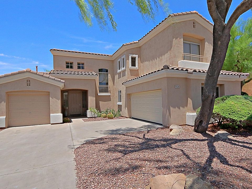 1st image of 7428 E Santa Catalina Dr