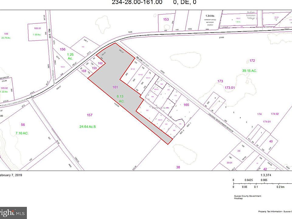 LOT Gull Point Rd, Millsboro, DE 19966 Zillow