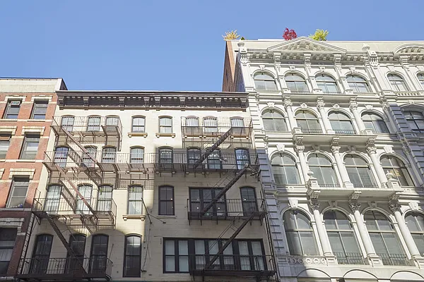 Rented by Brown Harris Stevens | media 16