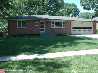 4025 S Gate Blvd, Lincoln, NE 68506