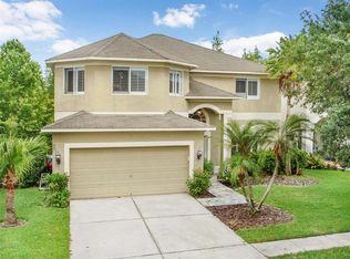 19323 Sandy Springs Cir, Lutz, FL 33558
