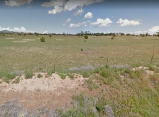 5 Jazmin Ct, Edgewood, NM 87015