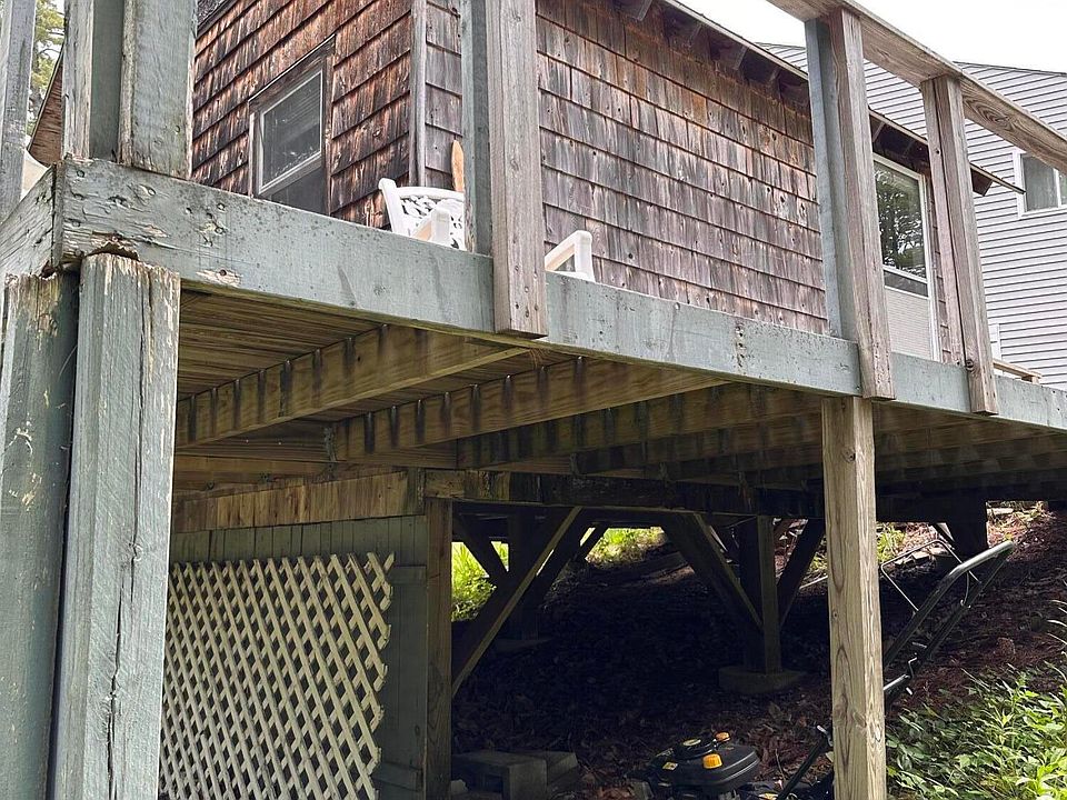 2nd image of #19 & #20 Salmon Road