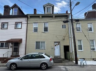 2031 Lautner St, Pittsburgh, PA 15212