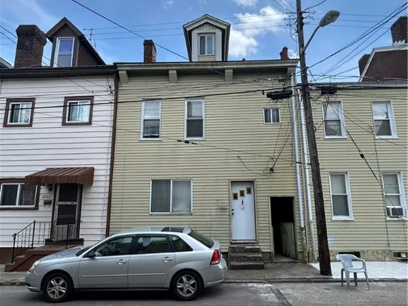 2031 Lautner St, Pittsburgh, PA 15212