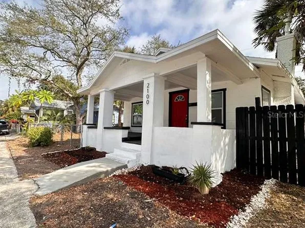 2100 Auburn St S, Saint Petersburg, FL 33712
