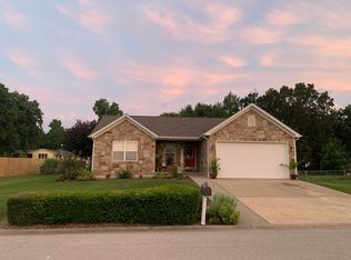 224 Bud Ave, Sullivan, MO 63080