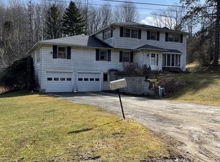447 Scoville Hill Rd, Genesee, PA 16923