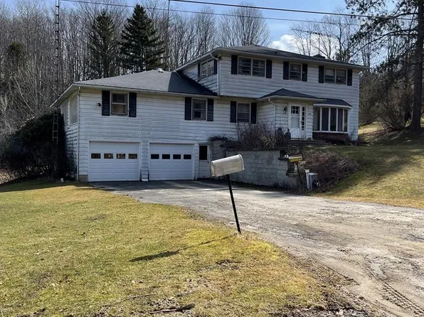 447 Scoville Hill Rd, Genesee, PA 16923