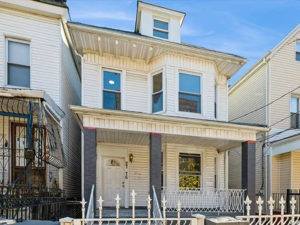 2776 Bainbridge Avenue, Bronx, NY 10458