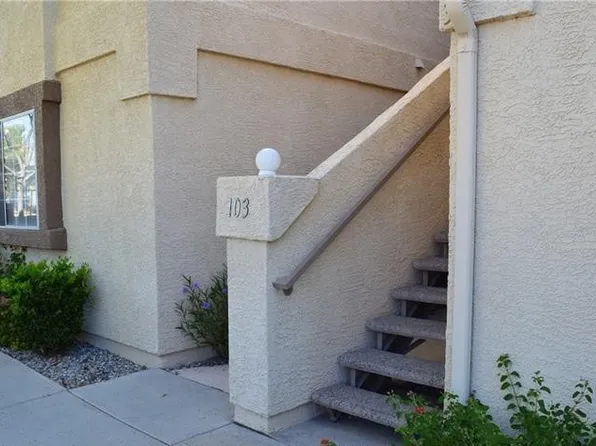 3661 Renovah St Unit 103, Las Vegas, NV 89129