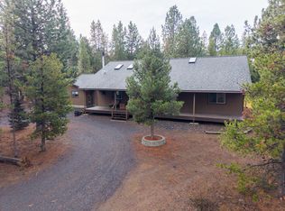 52875 Rainbow Dr, La Pine, OR 97739