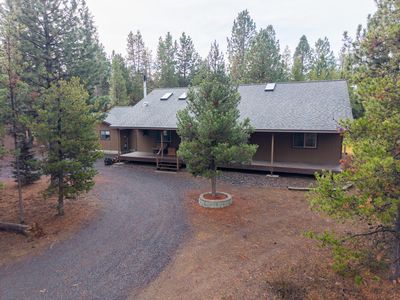 52875 Rainbow Dr, La Pine, OR, 97739