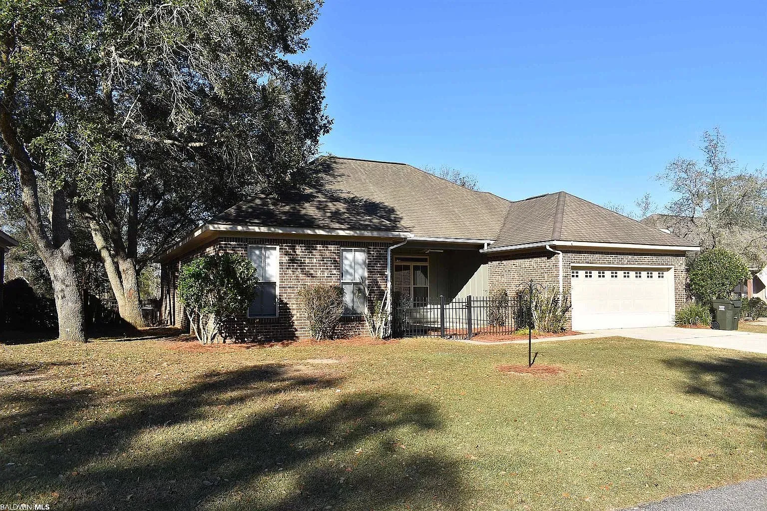 11349 Warrie Creek Aly — Photo 1