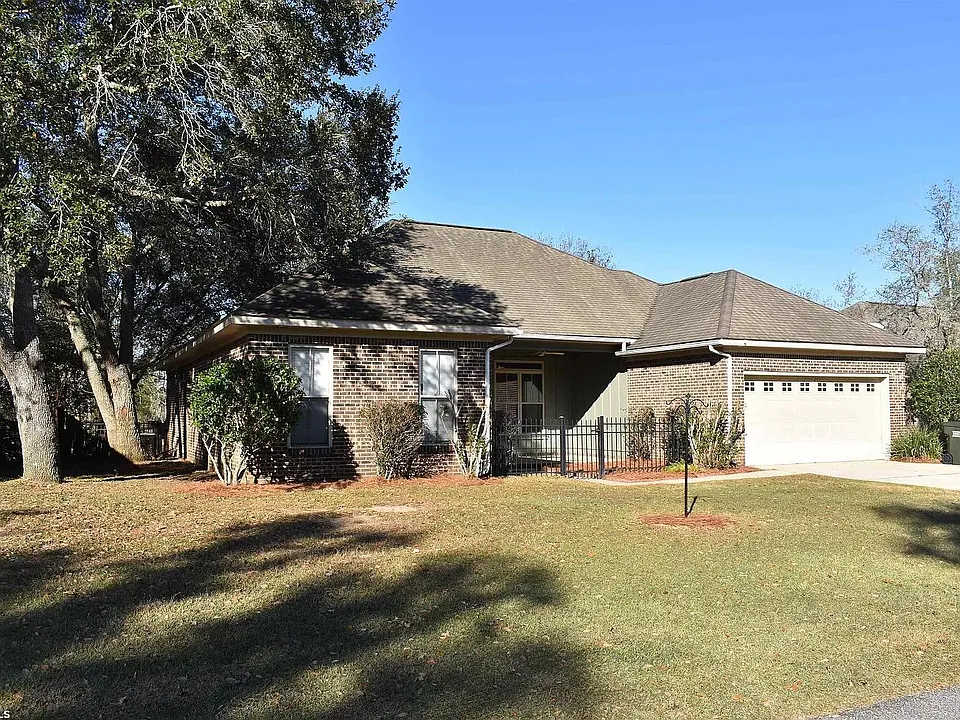 11349 Warrie Creek Aly