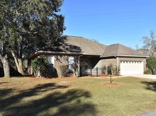 11349 Warrie Creek Aly, Fairhope, AL 36532