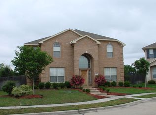 6400 Autumn Trl, The Colony, TX 75056