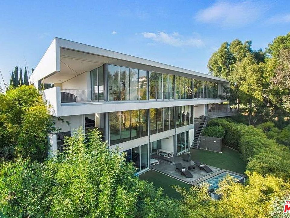 2500 Briarcrest Rd, Beverly Hills, CA 90210 Zillow