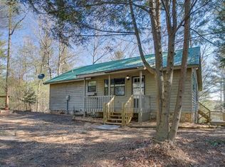 628 Indian Cave Rd, Ellijay, GA 30536
