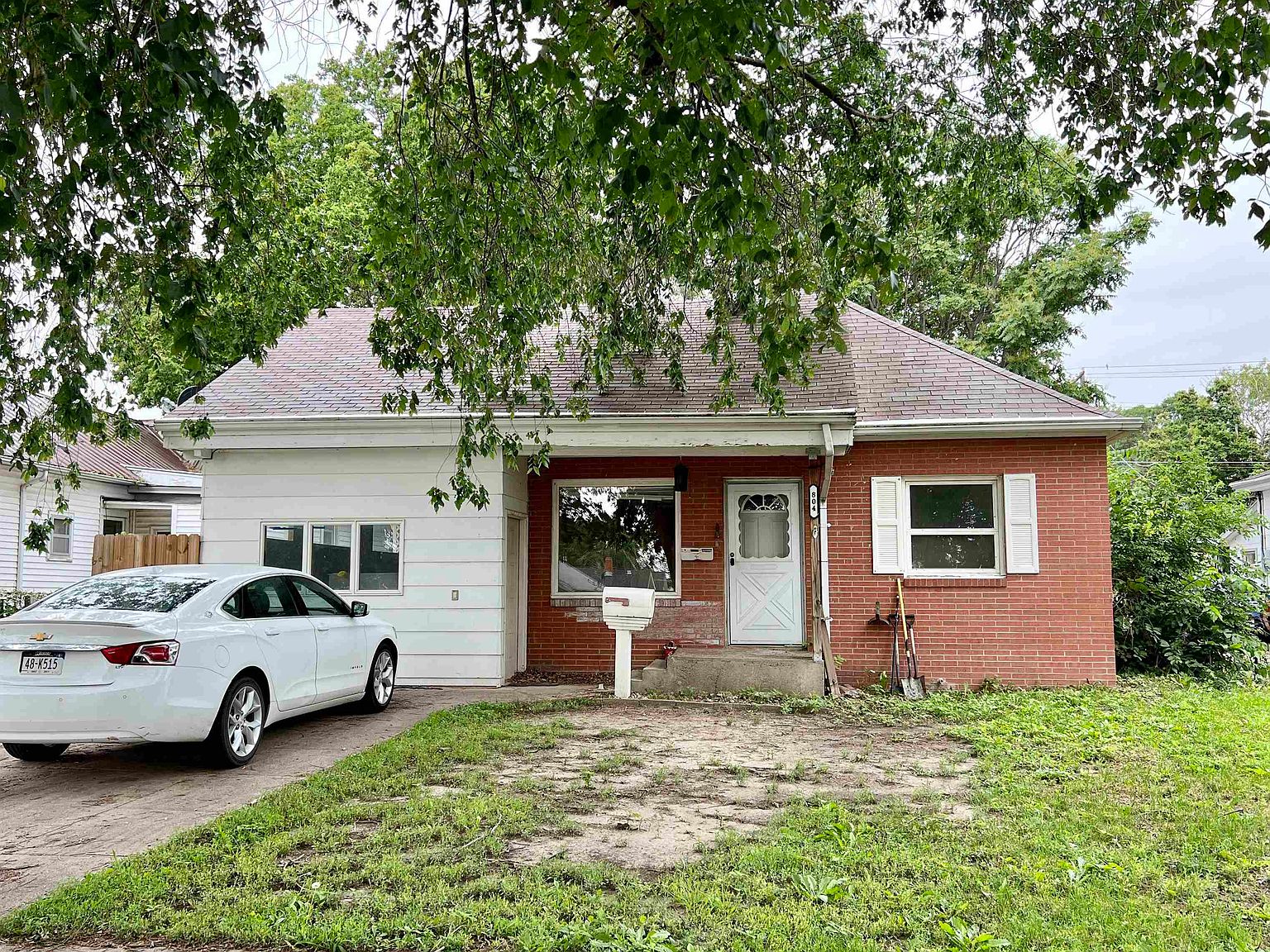 804 E 3rd St, Mccook, NE 69001 MLS 32116 Zillow