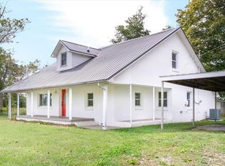 1062 Pleasant Hill Rd, Sparta, TN 38583