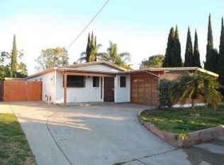 3777 Mount Abraham Ave, San Diego, CA 92111