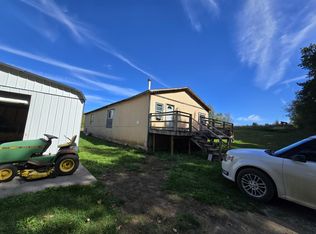 13066 Calhoun Rd, Jerome, MI 49249