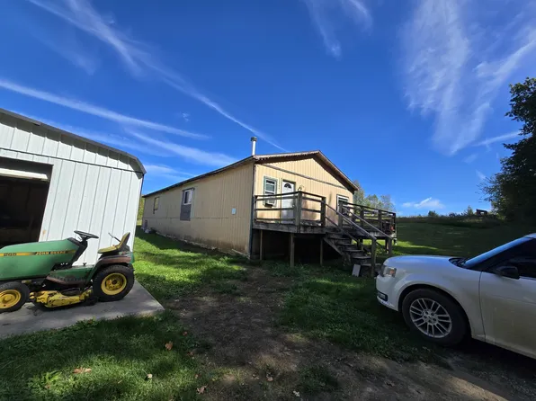 13066 Calhoun Rd, Jerome, MI 49249