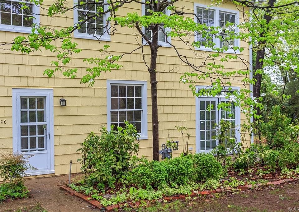 5406 New Kent Rd, Richmond, VA 23225 | Zillow