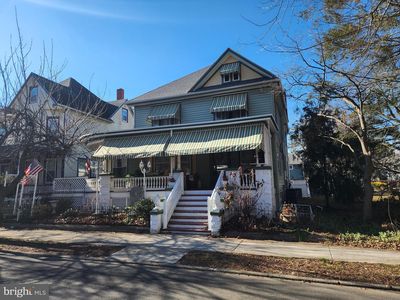 224 N State St, Dover, DE 19901