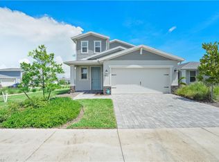 17855 Saddle Rd, Punta Gorda, FL 33982