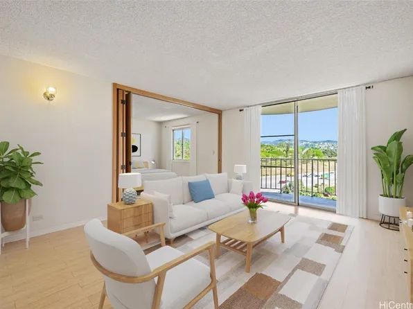 98-1038 Moanalua Rd APT 1008, Aiea, HI 96701