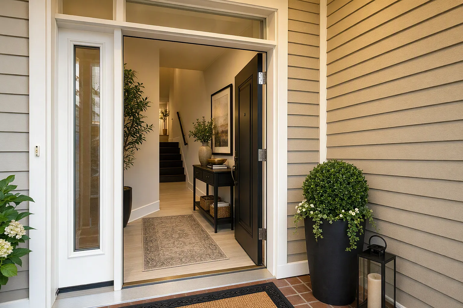 2406 Main Line Blvd — Photo 1