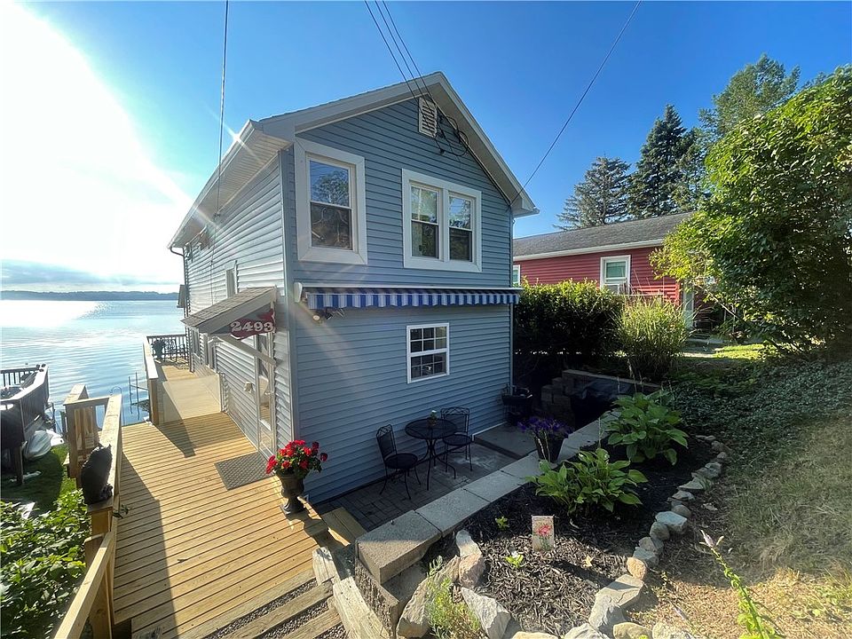 2493 Lower Lake Rd, Seneca Falls, NY 13148 Zillow