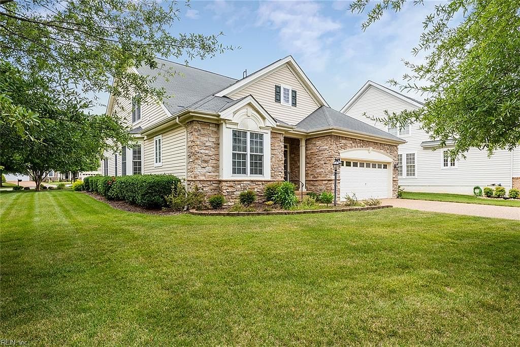 4736 Westhampton, Williamsburg, VA 23188 MLS 10495541 Zillow