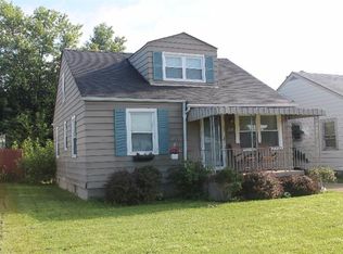 1030 Corwin Ave, Hamilton, OH 45015