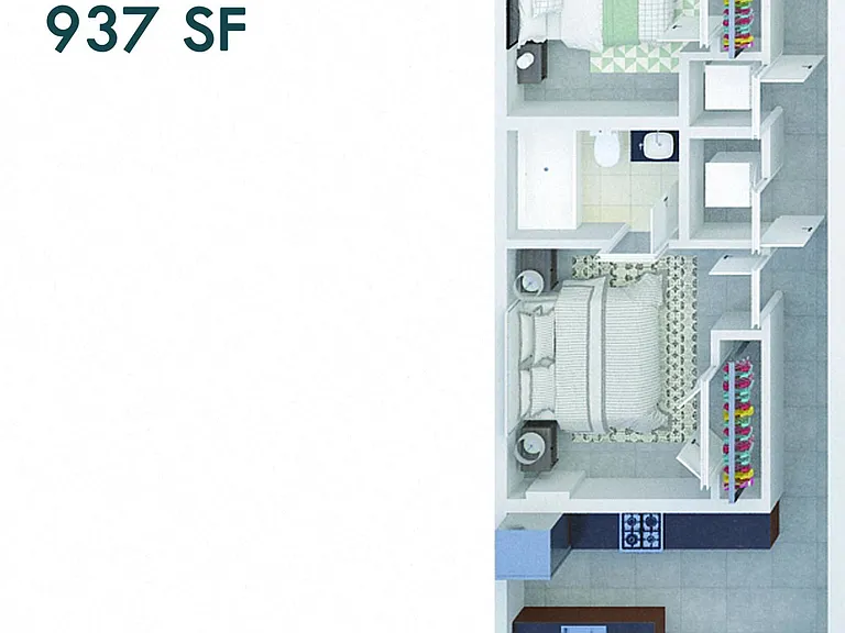 B+G Place — Photo 60